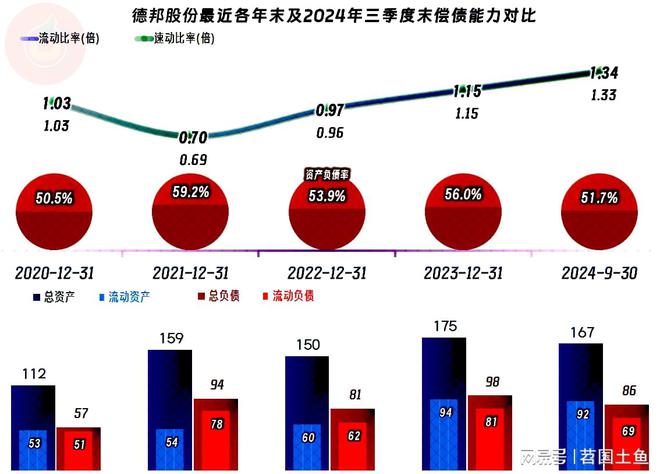 德邦股份2024年前三季度营收和净利润双双创下新高只是高得不多(图11)