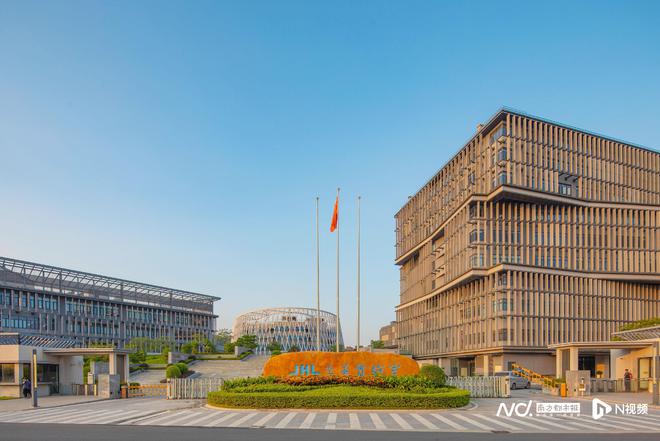 强化规划引导！佛山将从三个方面建设现代化产业体系(图3)