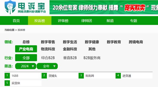 【产业数字化周报】2月第三周：一亩田完成美股上市备案阿里云收入增长13%(图2)