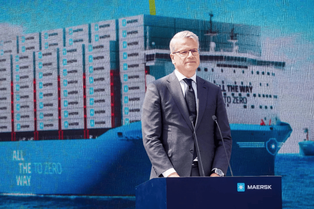 美国关税政策“蝴蝶效应”：跨境电商与物流行业的双重震荡(图5)