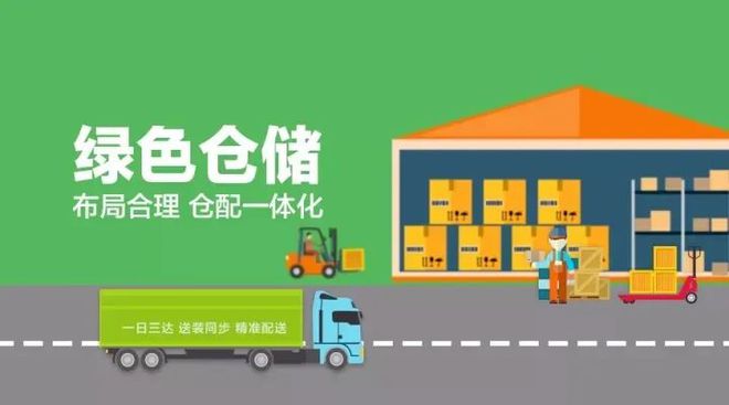 狄普思：2025年中国商贸物流发展十大趋势分析(图5)