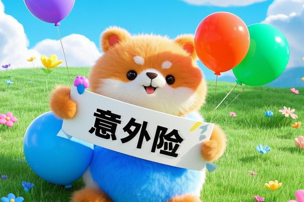 2025年最新意外险在哪里买？2025年意外险深度解析投保(图1)