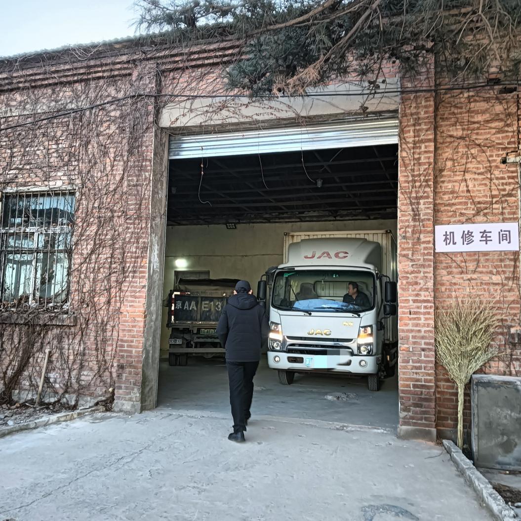 交广调查多家保险公司拒保黄牛加价办理新能源货车为何投保难？(图8)