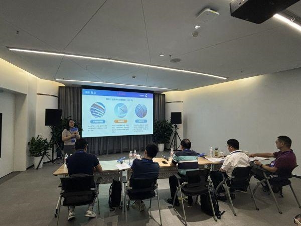 数字货运新动能：路歌助力2024年“数据要素×”大赛安徽分赛成功举办(图2)