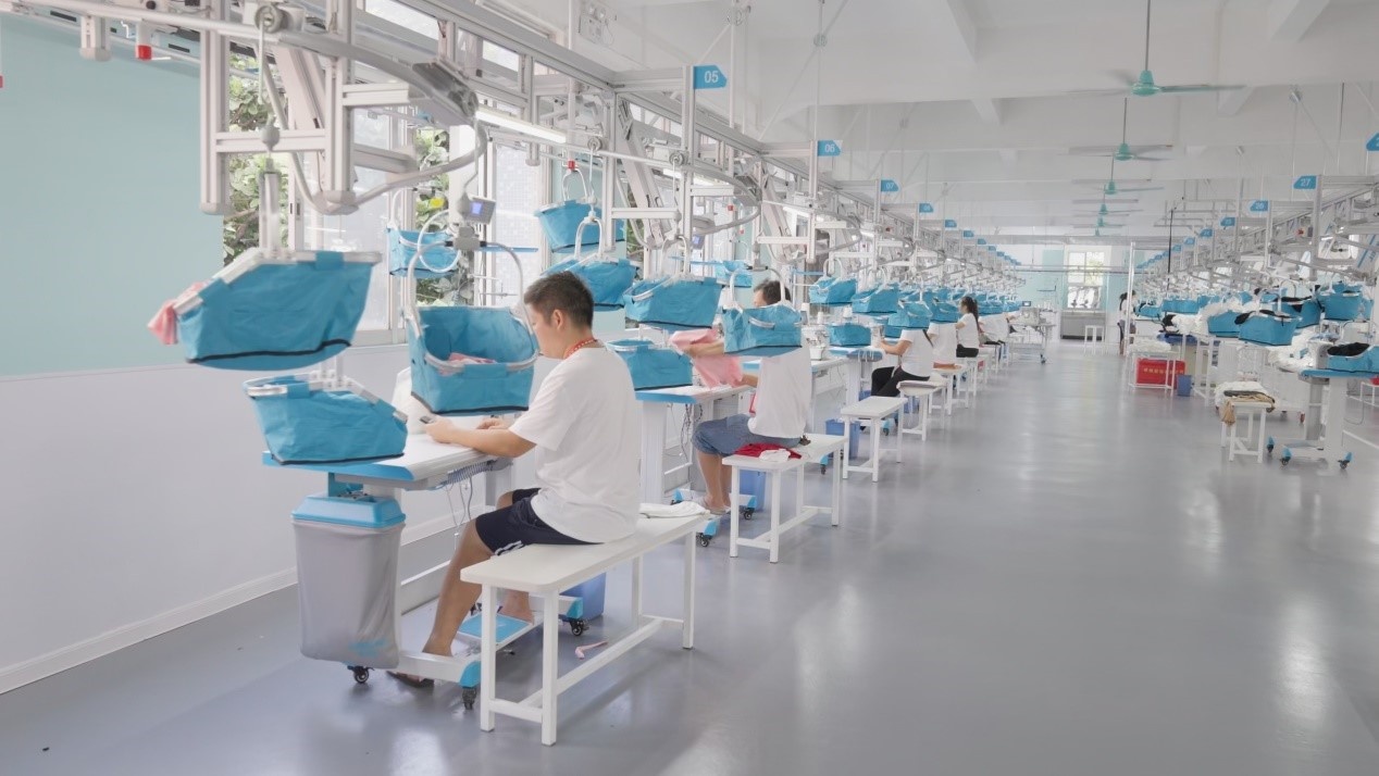 屋顶光伏减碳超35万吨SHEIN全链条促产业数字化绿色化升级(图2)