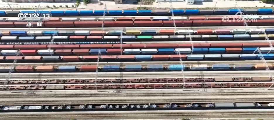 扩张、增长、新高……一季度多维数据透视经济“多点开花”(图2)