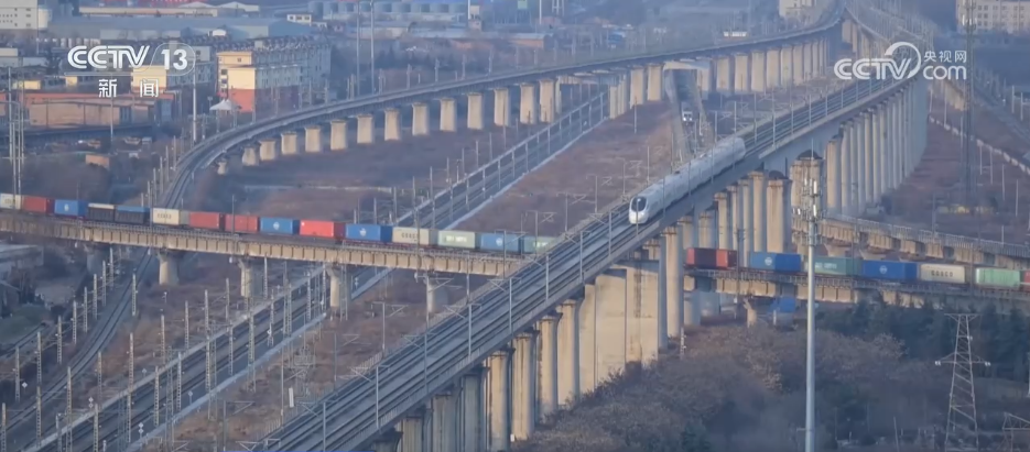 扩张、增长、新高……一季度多维数据透视经济“多点开花”(图8)