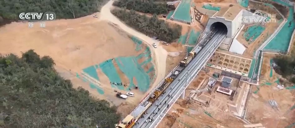 扩张、增长、新高……一季度多维数据透视经济“多点开花”(图9)