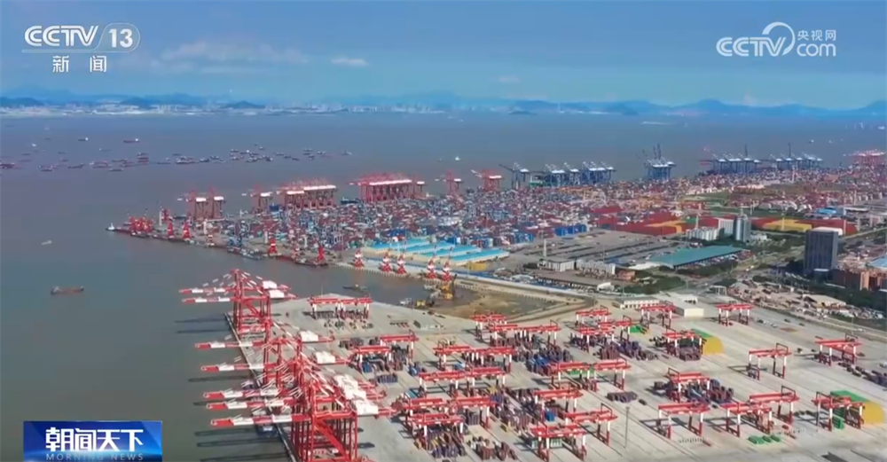 2024年我國社會物流成本節約超4000億元“省”在哪？一文解讀！(图10)