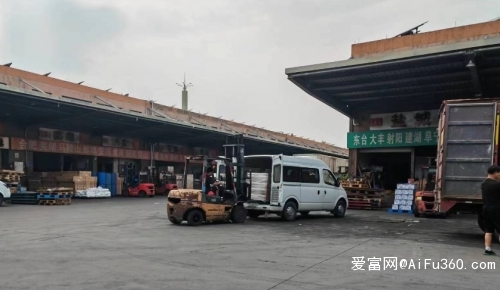 柳江南通到桂林货运公司-24小时免费提货(图1)