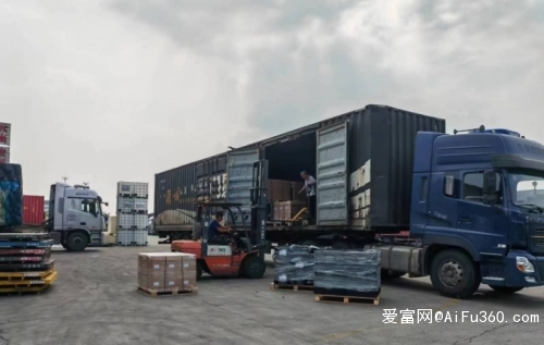 柳江南通到桂林货运公司-24小时免费提货(图2)