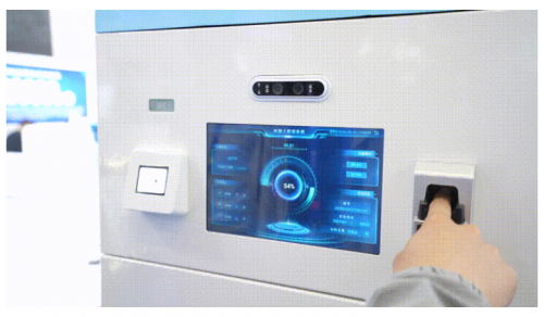 深度对话｜原力知觉：当物流机器人遇见智慧医院如何开启百亿医疗物流新蓝海？(图2)