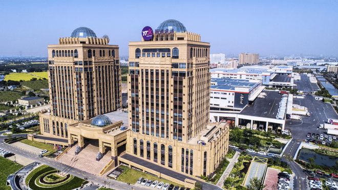 单票核心成本降至07元圆通全网迎来数字化收获期(图4)