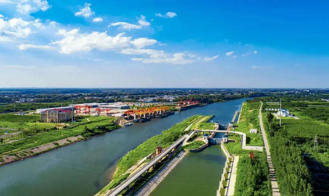 十个领域齐发力！河南加速融入服务全国统一大市场(图2)
