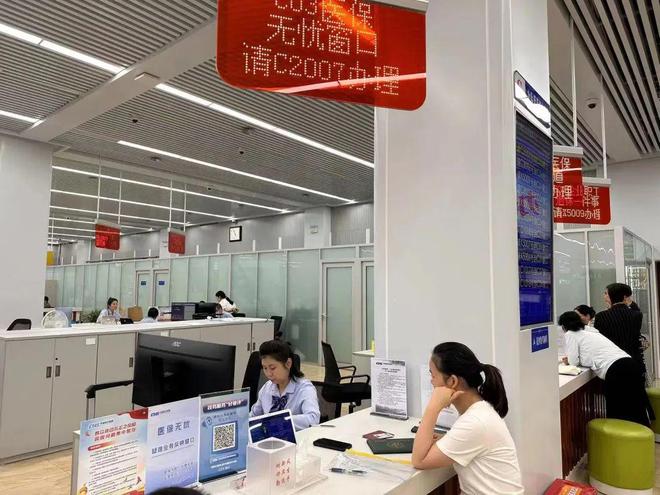十个领域齐发力！河南加速融入服务全国统一大市场(图3)