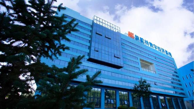 深℃丨宁夏梦驼铃是家什么公司？(图1)