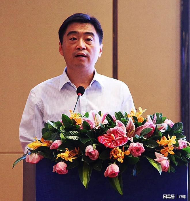 正厅级干部开会期间突发心梗离世终年55岁(图5)
