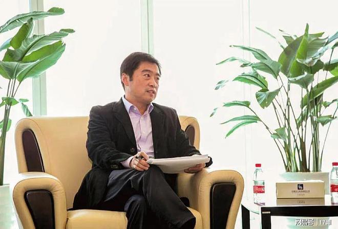 正厅级干部开会期间突发心梗离世终年55岁(图3)