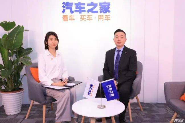 刘鹏：沃尔沃智能车机系统助力驾驶安全与便捷(图1)