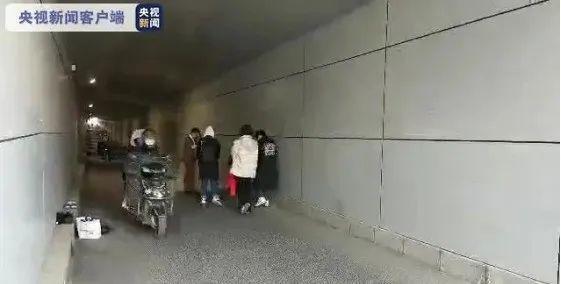 查找身边安全隐患小专栏拍摄“人生照片”不值得“赌上人生”(图2)