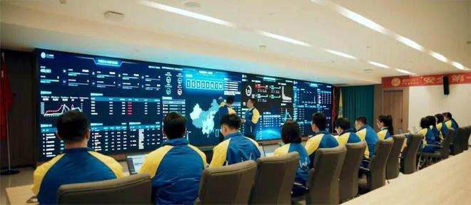 喜报！中通云仓科技获评2024年物流数字化科创企业TOP10(图4)