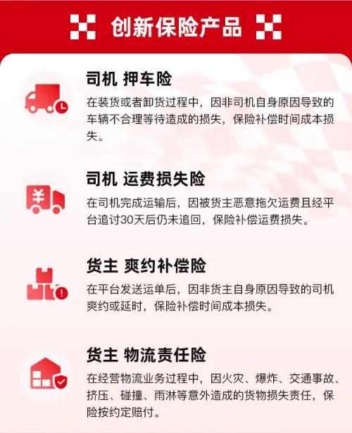 满帮旗下山恩保险发布2024年报：保障货运总里程708亿公里(图2)