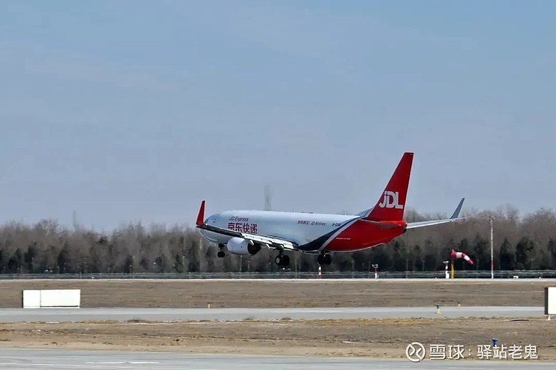 三大指标均超预期！京东物流再次实现高质量增长凭什么？(图3)