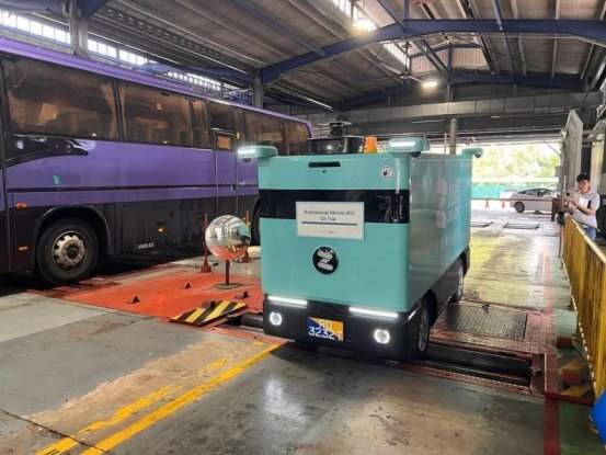 九识智能：物流“新基建”加速进场(图4)