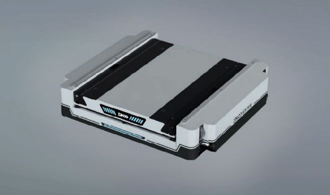 迈向智慧物流新范式：仓储机器人引领效率与模式升级(图5)