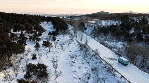 无人配送车驶入千家万户九识智能何以重塑物流新生态(图7)