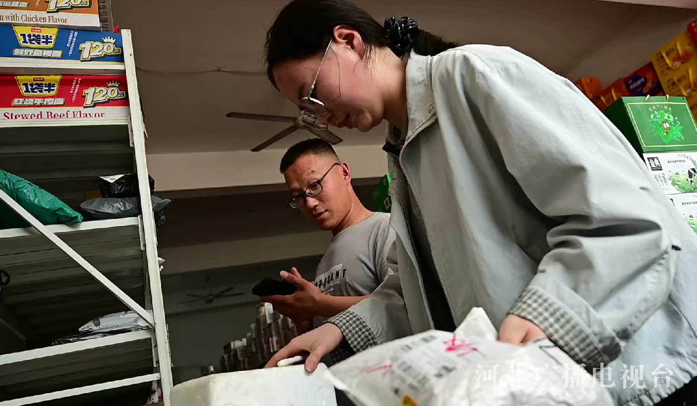 冀时评丨客货邮融合：织密城乡物流网激活乡村振兴新动能(图3)