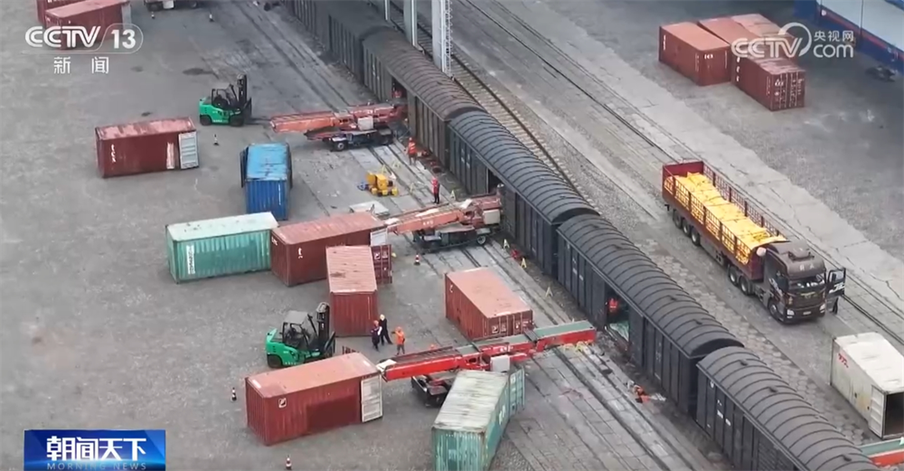 2024年我國社會物流成本節約超4000億元“省”在哪？一文解讀！(图8)