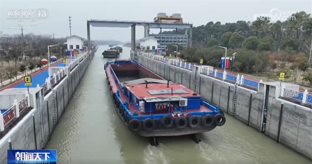 2024年我國社會物流成本節約超4000億元“省”在哪？一文解讀！(图6)