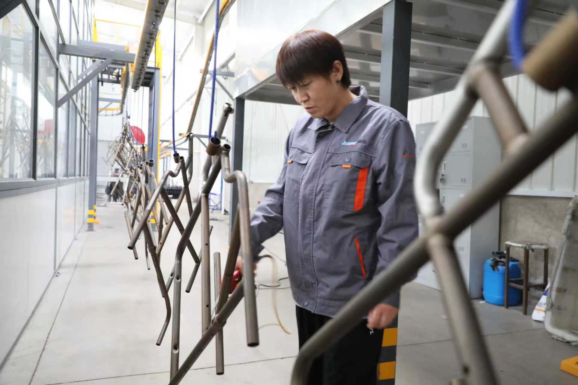 “共享”赋能产业提质衡水市因地制宜探索“共享智造”发展新路径(图2)