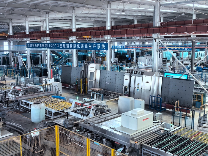 济南历城：在“链”上发力于“牌”上生辉_今日头条_大众网(图3)