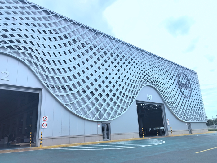 济南历城：在“链”上发力于“牌”上生辉_今日头条_大众网(图6)