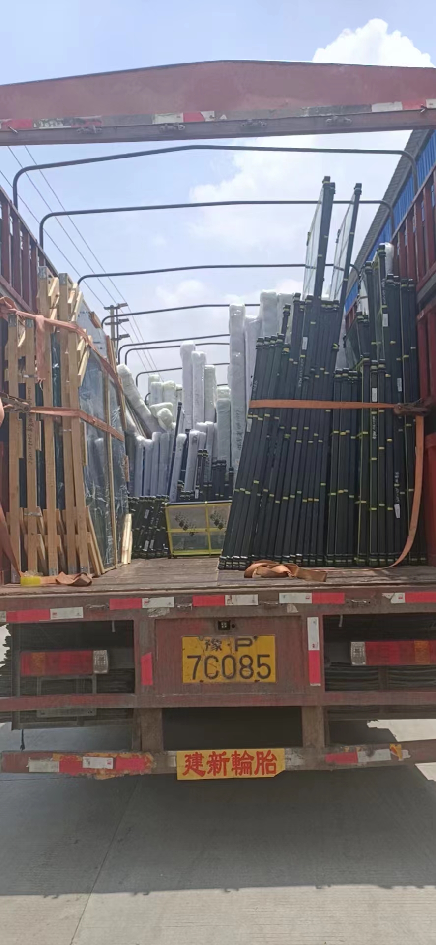 昆明到韶关物流公司2024安全快捷+全境+直达-搜了网(图2)