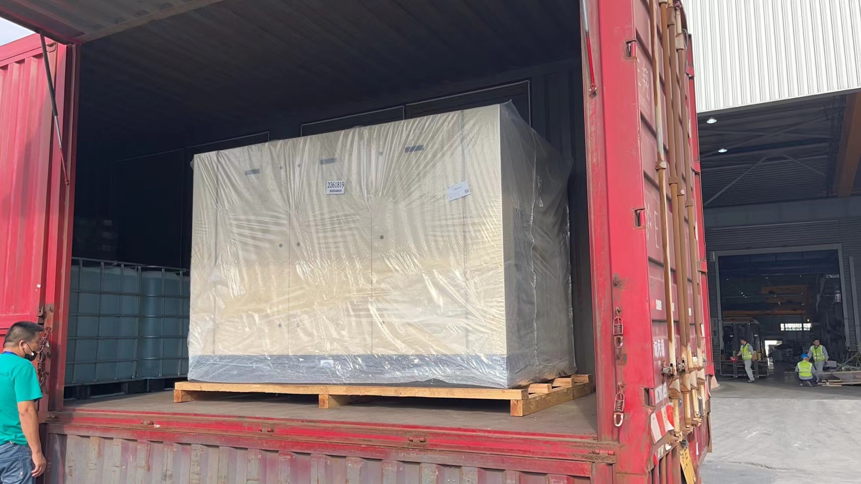 昆明到韶关物流公司2024安全快捷+全境+直达-搜了网(图3)