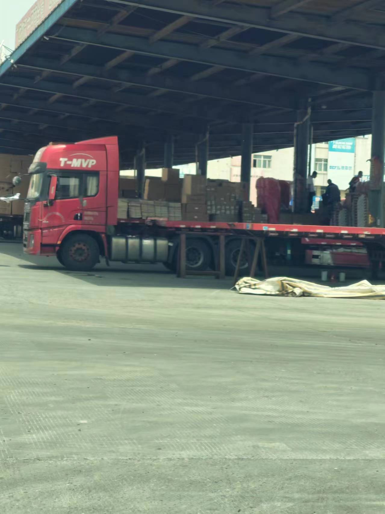 昆明到韶关物流公司2024安全快捷+全境+直达-搜了网(图5)