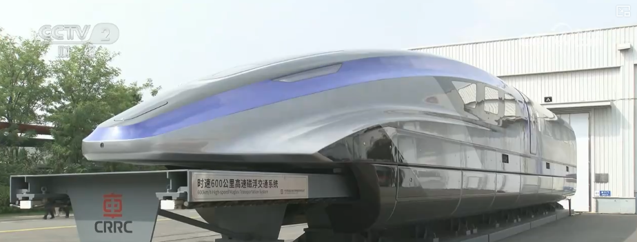 更快、更强、更智能突破！轨道上的新质生产力蓬勃发展跑出更多“加速度”(图2)