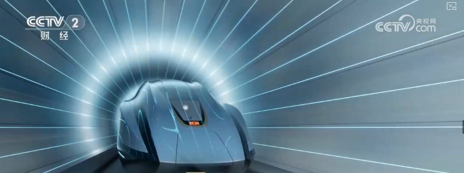 更快、更强、更智能突破！轨道上的新质生产力蓬勃发展跑出更多“加速度”(图3)