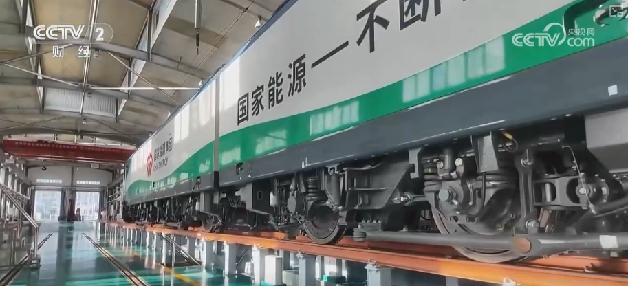 更快、更强、更智能突破！轨道上的新质生产力蓬勃发展跑出更多“加速度”(图9)