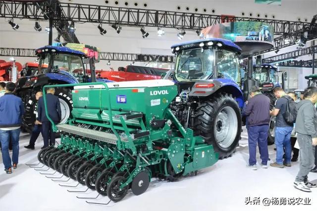 警惕农机行业逆袭济宁新策略掀起静悄革命！(图2)