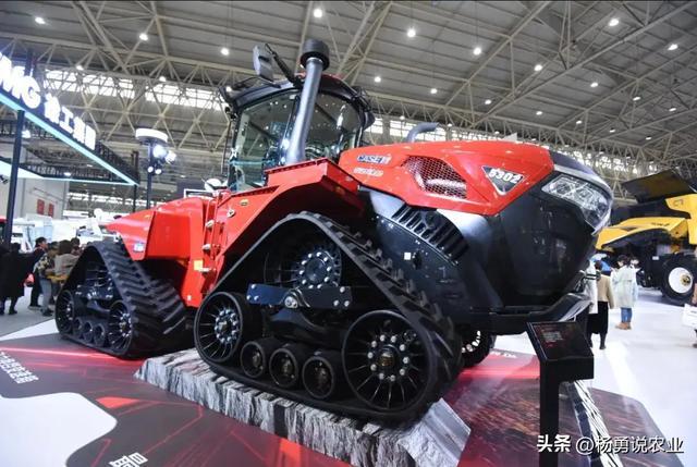 警惕农机行业逆袭济宁新策略掀起静悄革命！(图6)