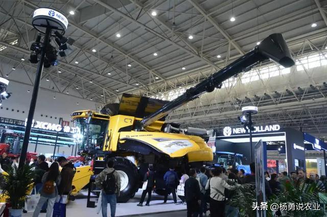 警惕农机行业逆袭济宁新策略掀起静悄革命！(图5)