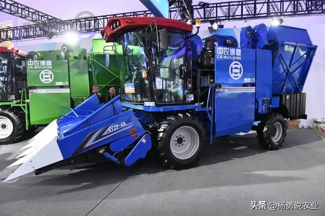 警惕农机行业逆袭济宁新策略掀起静悄革命！(图3)