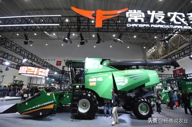 警惕农机行业逆袭济宁新策略掀起静悄革命！(图7)