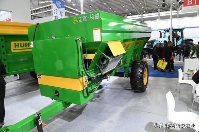 警惕农机行业逆袭济宁新策略掀起静悄革命！(图4)