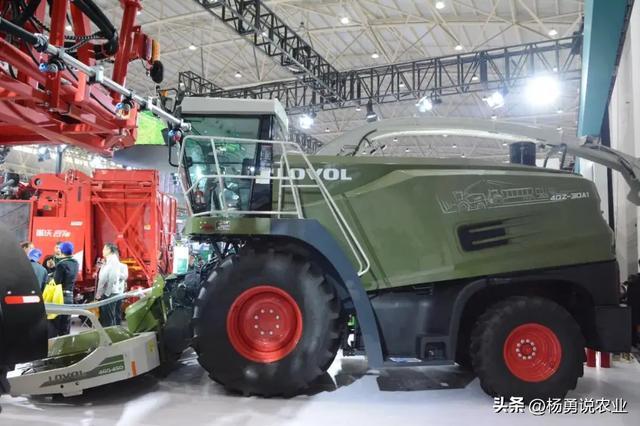 警惕农机行业逆袭济宁新策略掀起静悄革命！(图10)