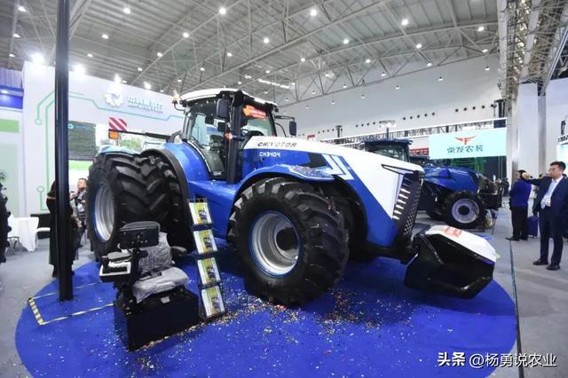 警惕农机行业逆袭济宁新策略掀起静悄革命！(图8)